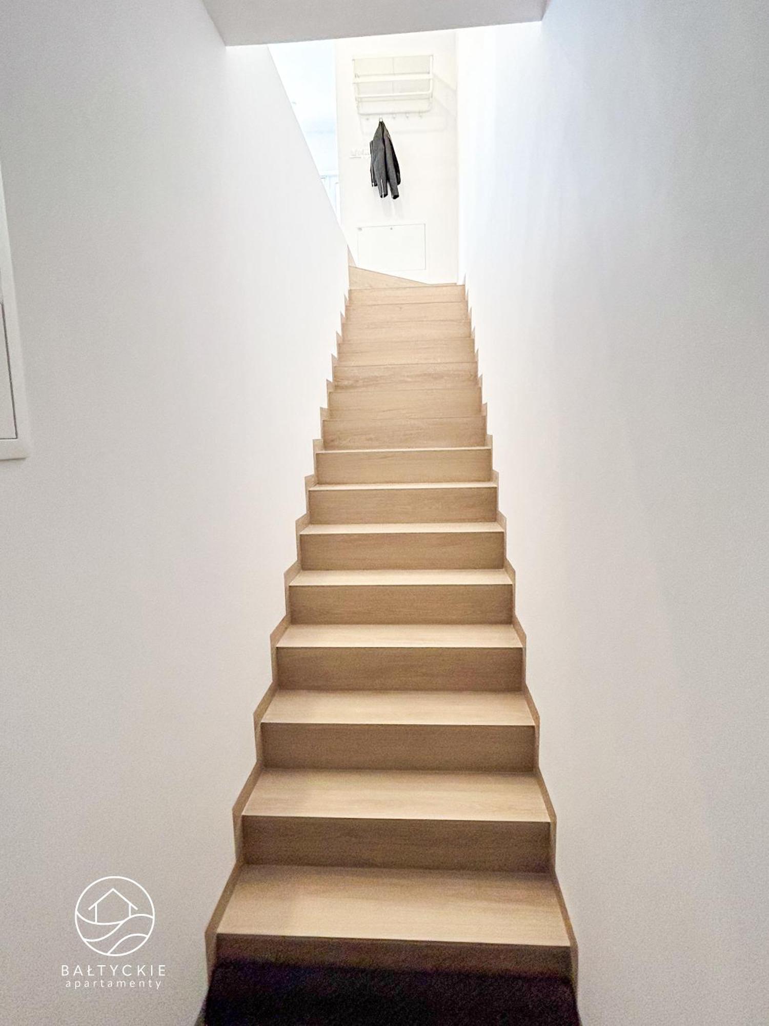 Apartamenty Baltyckie - Luxoro Park ウストカ 部屋 写真